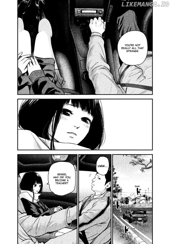 Hare Kon Chapter 109 image 13_optimized